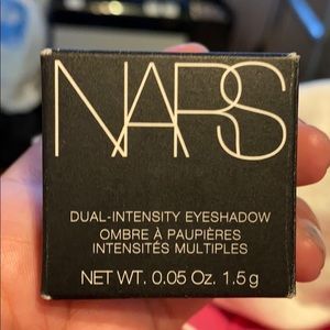 Nars Dual Intensity Eyeshadow